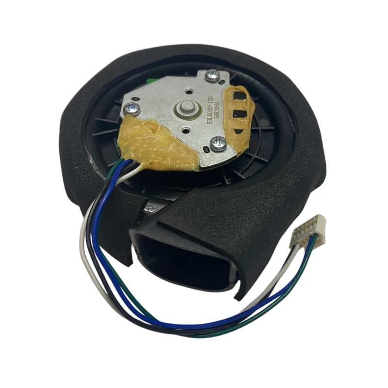 Robot Main Engine Ventilator Motor Vacuum Cleaner Fan for Ilife A30 Pro /A30 Robot Vacuum Cleaner Parts Fan Motor Replacement