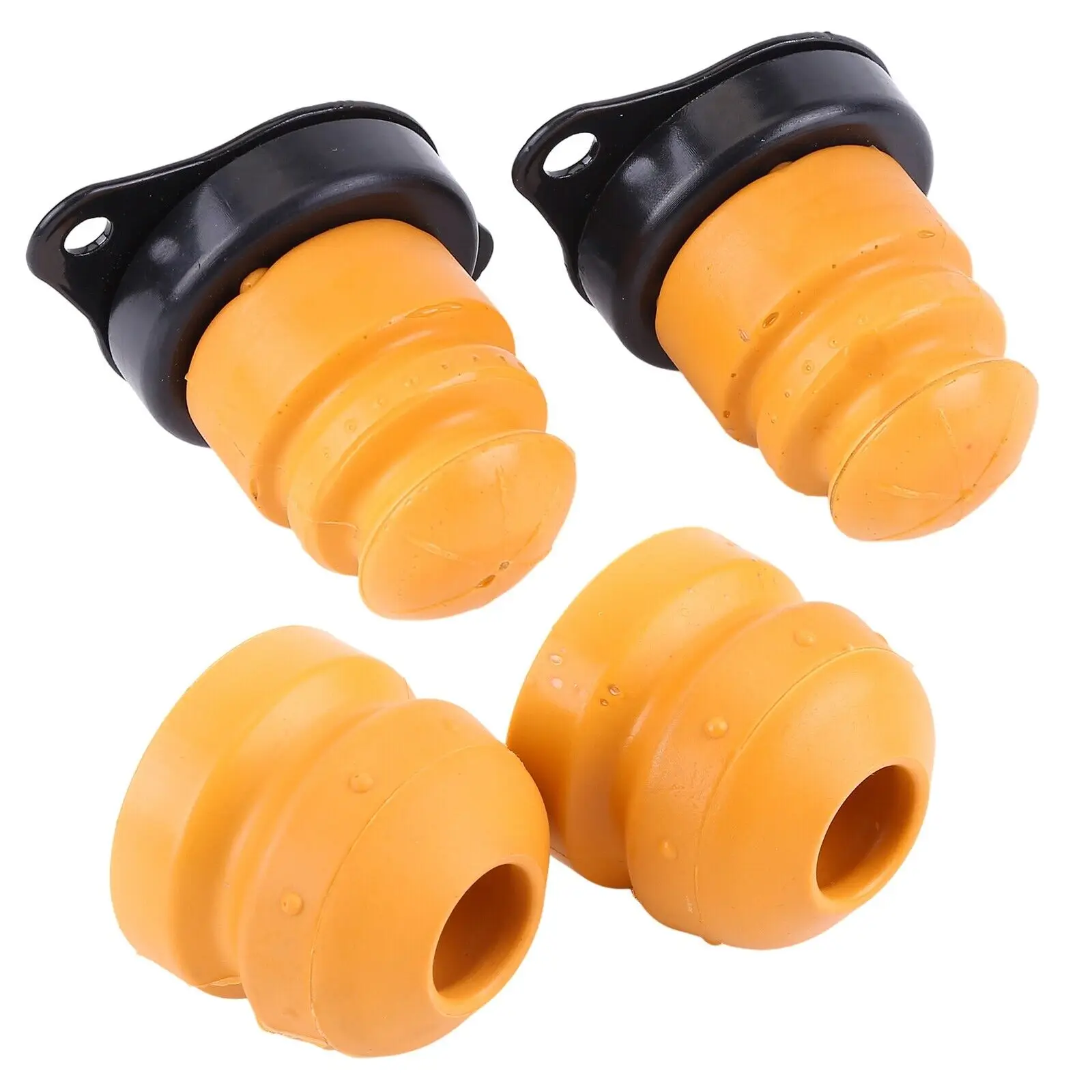 Car New Jounce Bumper Kit Rear Bump Tools M5570A For Ford Racing Mustang 2005 2006 2007 2008 2009 2010 2011 2012 2013 2014 view 4