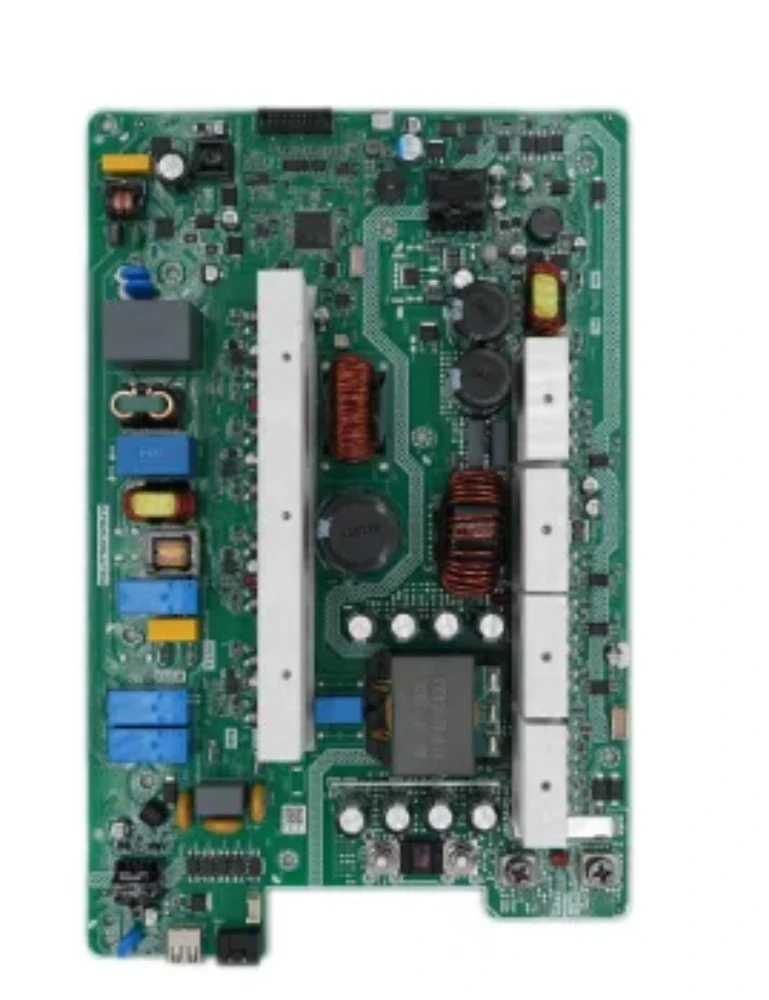 

Energy Storage Inverter PCBA Main Board Bi Directional Inverter Module 1200-6500W Power Charging Drive Circuit Board
