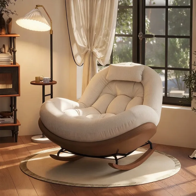 

Rocking chair, sofa recliner