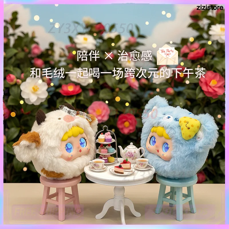 لعبة ذكية Ai Companion Robot تدعم دمى الحوار الذكية Deepseek كهدايا عيد الميلاد والكريسماس للأطفال