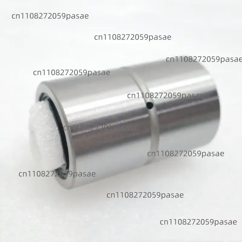 Linear Motion Ball Spline Shaft  Ball Spline Nut