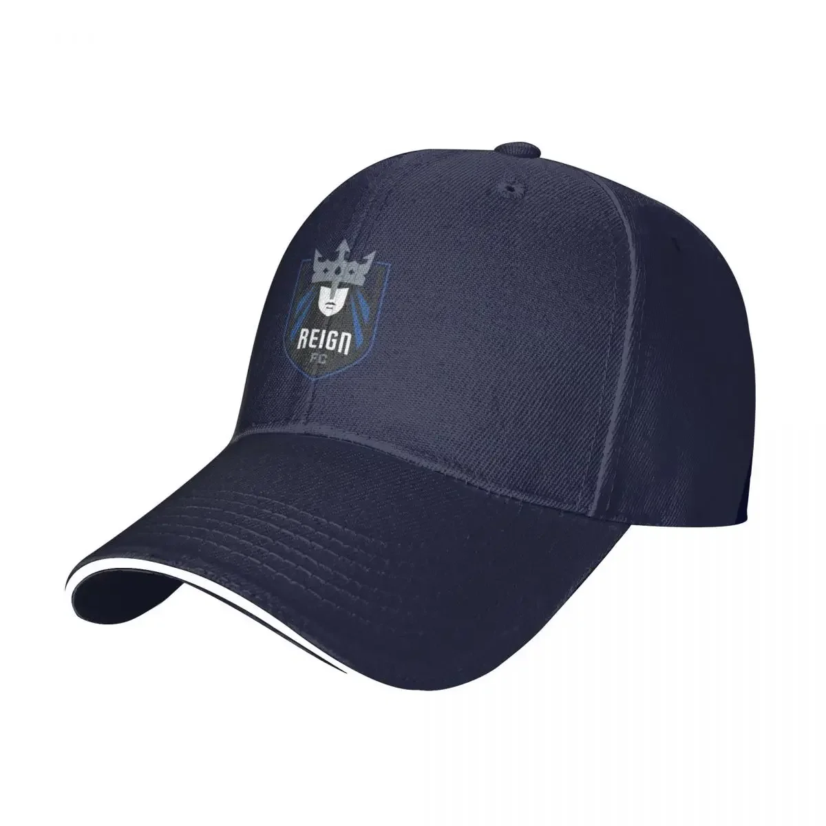 Reign FC icon Baseball Cap Hat Man For The Sun Gentleman Hat |-F-| Mountaineering Men Caps Women'S