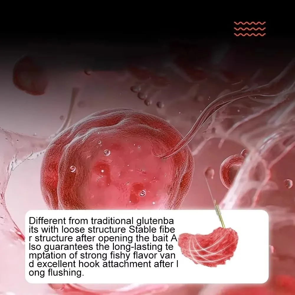 

Добавка для рыбалки, сильный вкус, добавка для рыболовной приманки, 30 г, липкий прикус, еда, струм, рыбалка, полевая рыбалка