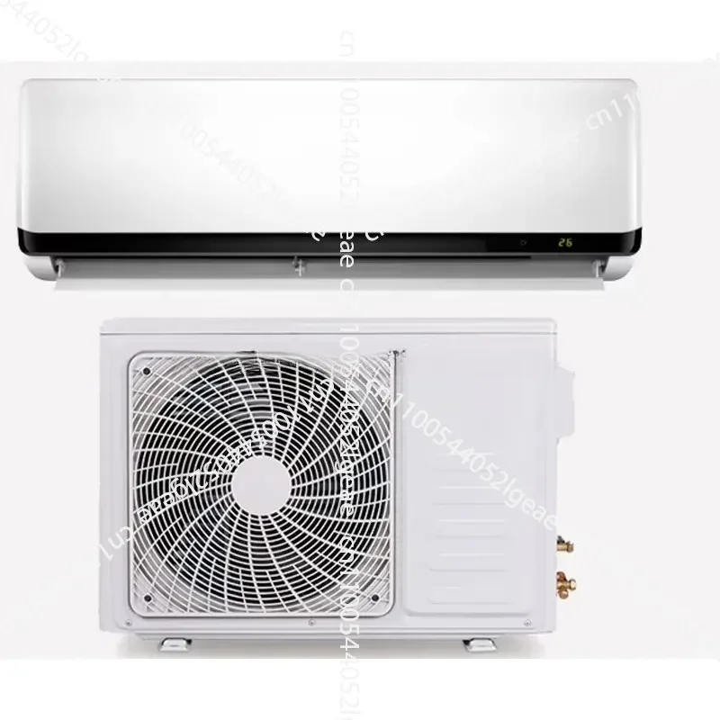 Split Wall-mounted Solar Air Conditioner, Air Conditioner Split, Solar Air Conditioner Without Inverter
