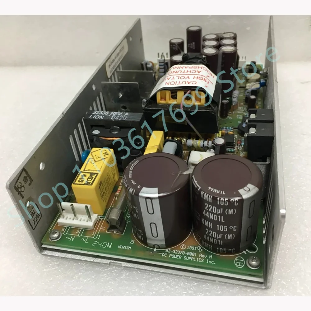 

Промышленный источник питания GPC130D