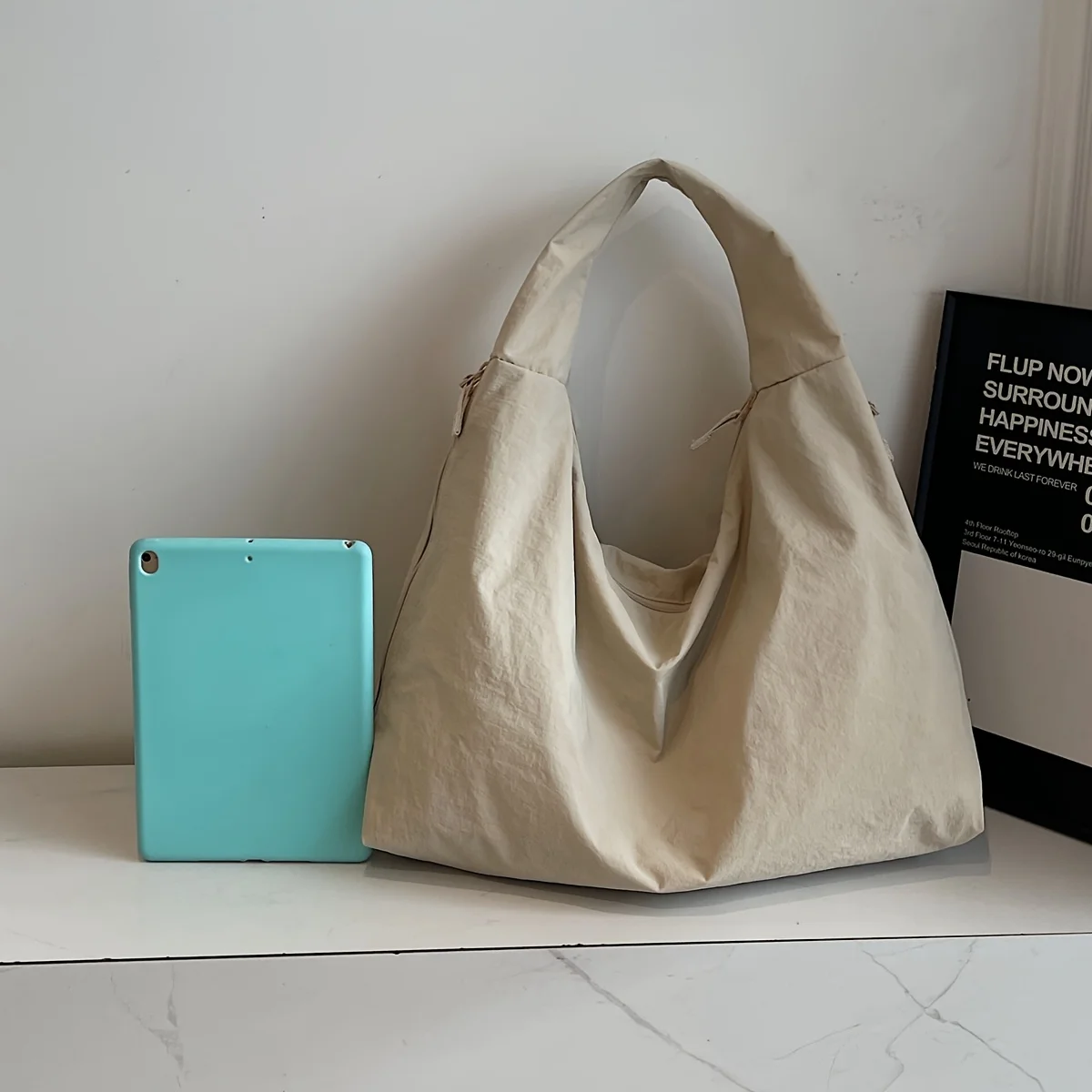 Thumbnail 3 - #25 Low Price Drawstring Bucket Bags Deals