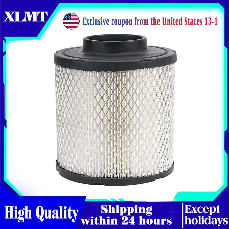 Motorcycle Air Filt…