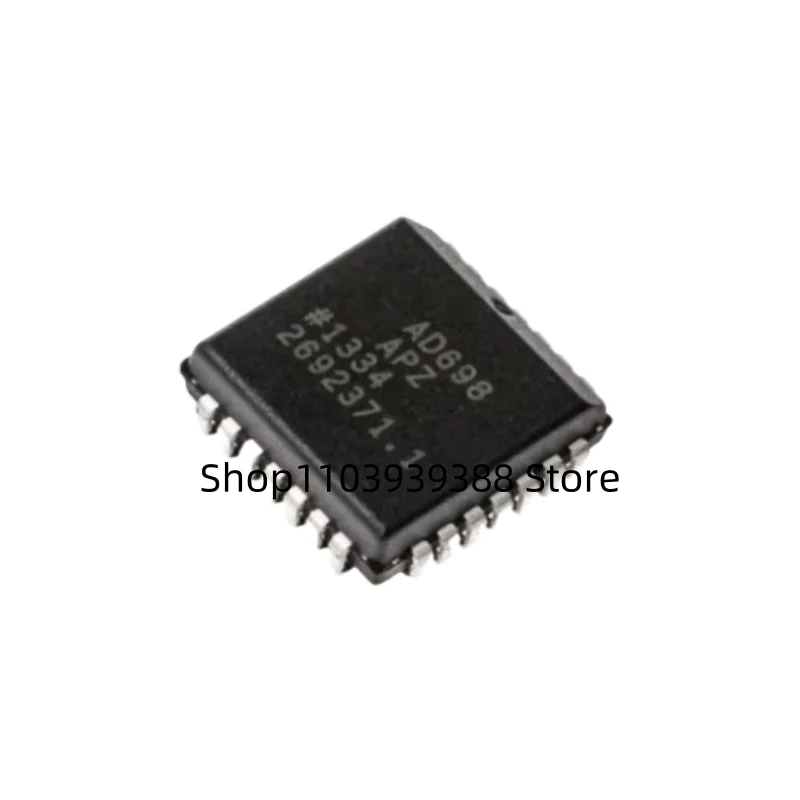 

1pcs New original AD698APZ AD698AP AD698A AD698 PLCC in stock