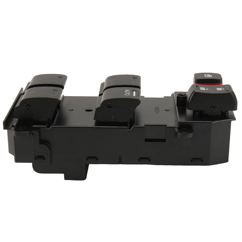 Interruptor de janela elétrica frontal direita para honda mobiliu mpv 35750-tf0-e01 35750tf0e01 botão de controle de elevador de vidro de janela
