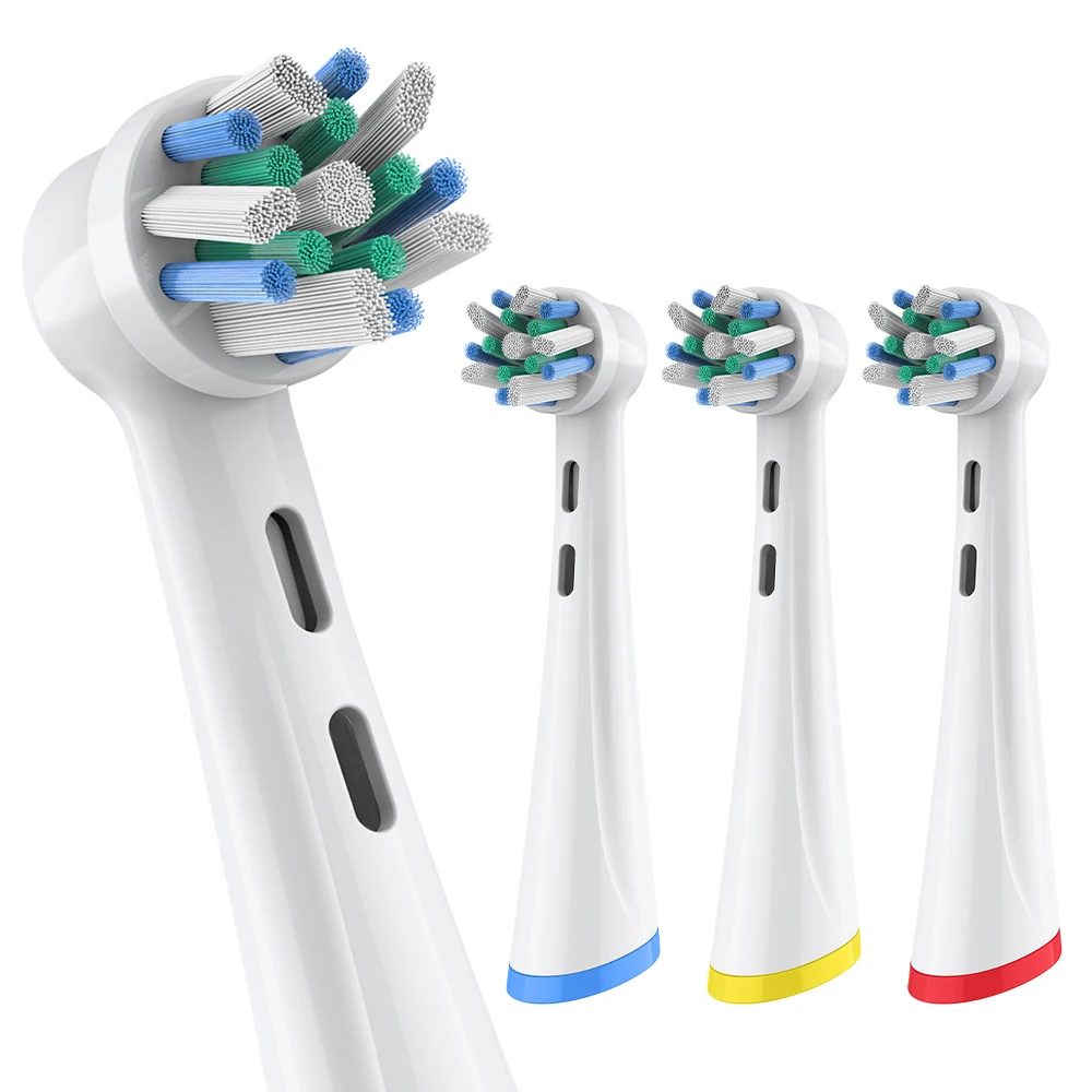 Io Replacement Brus…