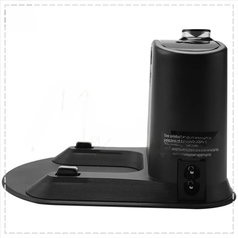 Для базового декоратора l65a irobot roomba серии 500/600/700/800/900 робот aspirador de pó acessórios doca carregador plugue da ue