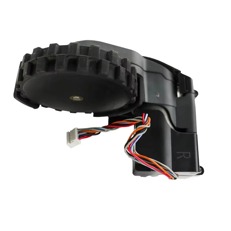 For Xiaomi Roborock S6 S61 S65 Home Accessories Replacement Suitable Left Right Wheels Screwdriver Parts Robot Vacuum Cleaner
