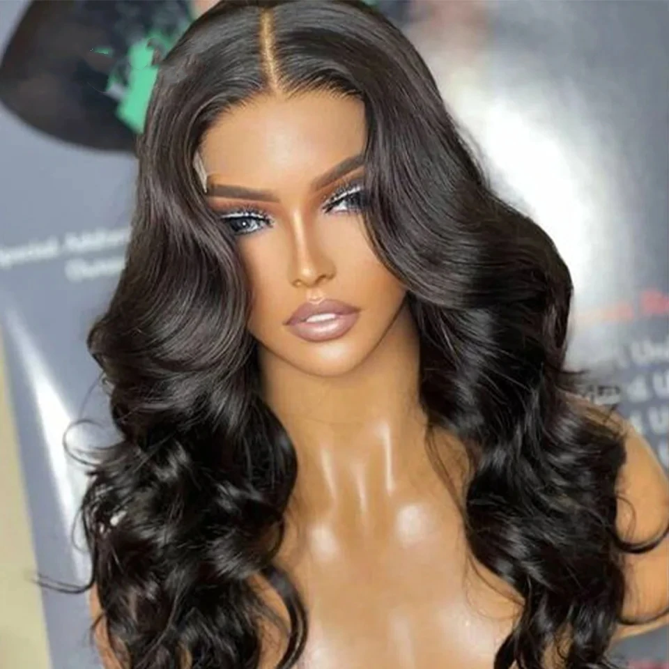 13x4 Lace Front Human Hair Wig 26 inch Hd Lace Front Wig Human Hair Body Wave 13x6 hd Lace Frontal Wig Body Wave Human Hair Wigs