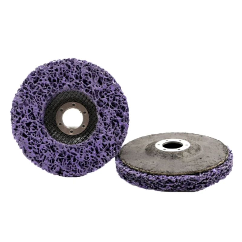 Flap Disc Abrasive Grinding 6pcs/set 125mm for Angle Grinder Die Grinder