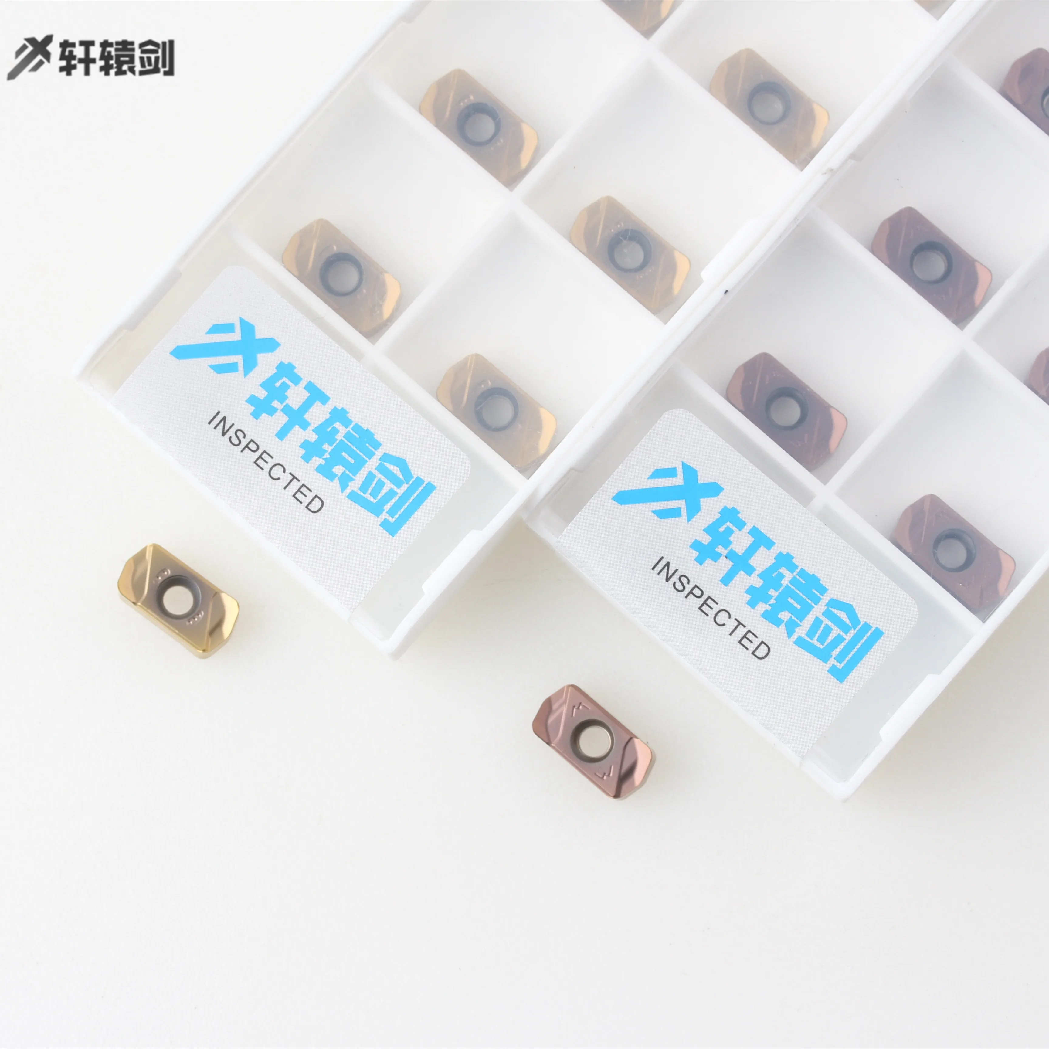 

10 шт. LNMU0303ZER-MJ LNMU0303ZER-W токарный станок с ЧПУ Резак Режущий токарный инструмент карбидные режущие пластины для фрезы