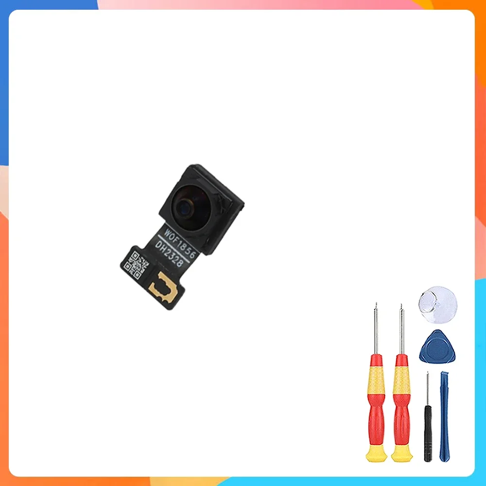 Pop New Front Camera Rear Camera Wide Angle Camera Mobile Phone Accessory For Blackview Pilot 2