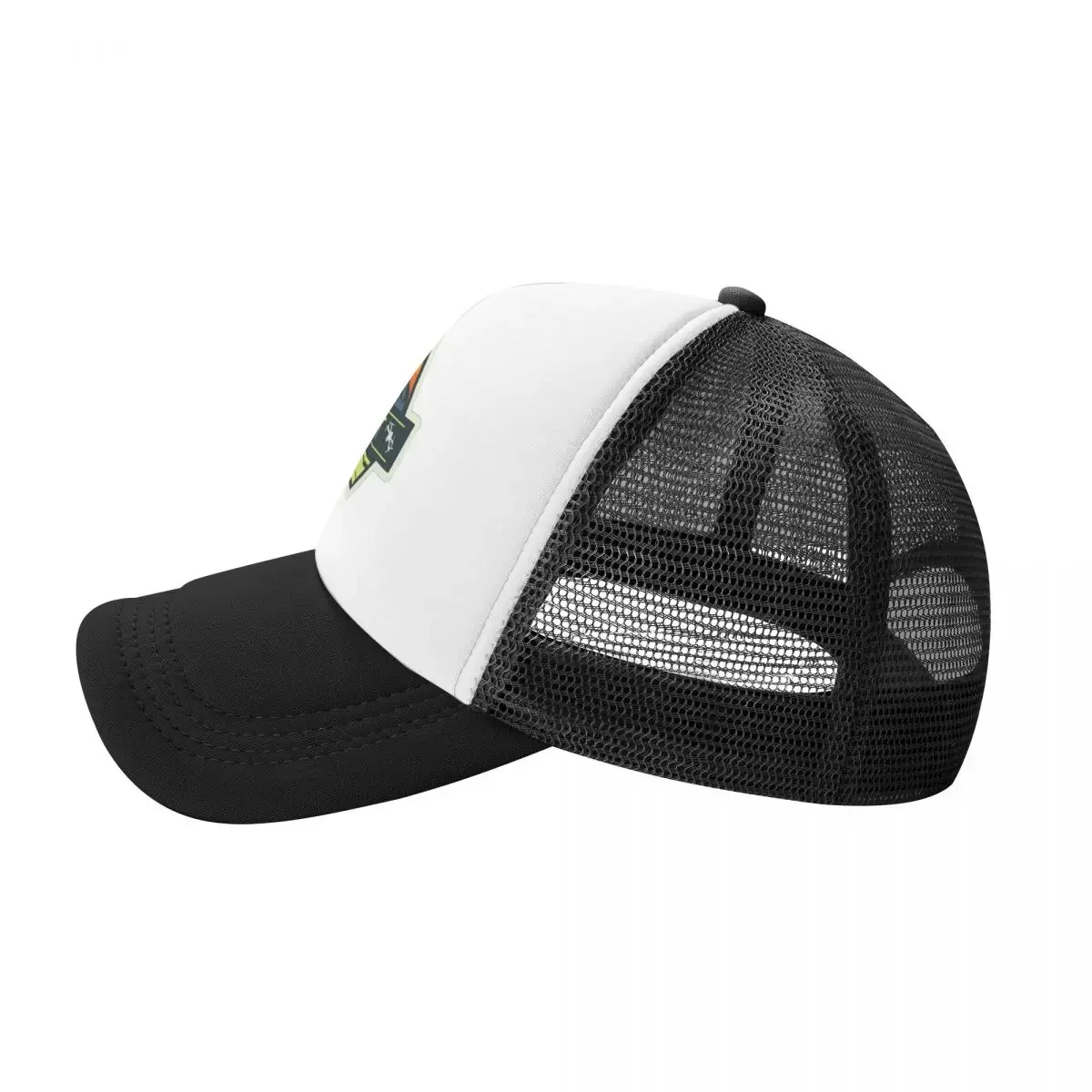 Drone Pilot Logo Gorra de béisbol Gorra de golf Sombrero de verano Sombrero de golf Sombreros para el sol para mujeres Hombres