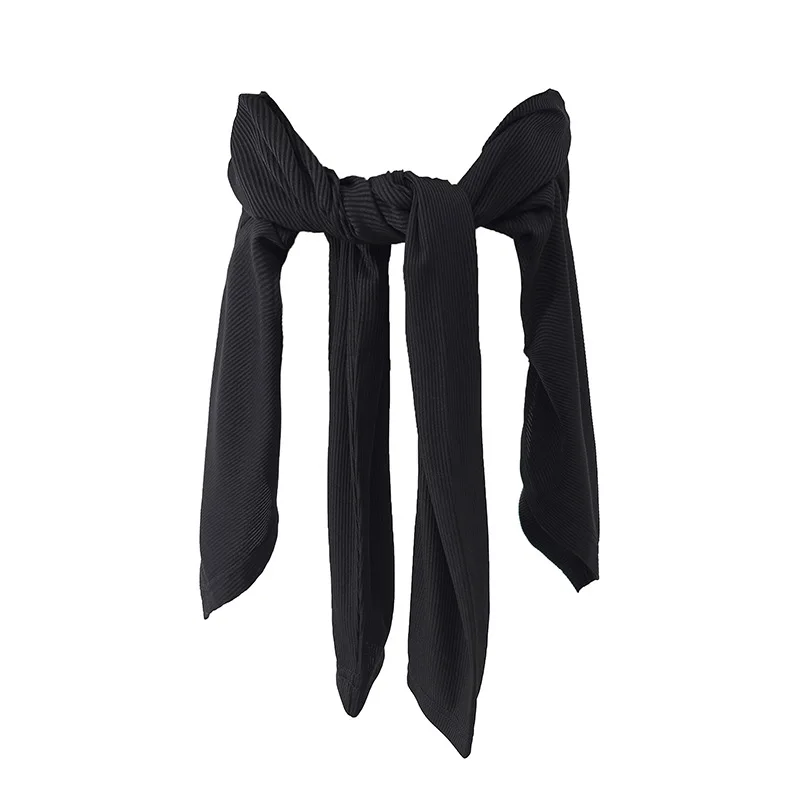 Unisex Checkered Layered Short Wrap Skirt Irregular Pleated Apron Skirt Tie Up A Line Hip Scarf Overskirt Shirt Extender