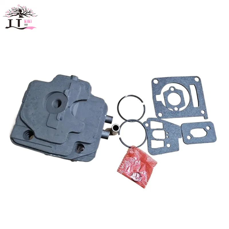 FS260 （40mm） Cylinder piston ring Gasket kit For STIHL FS 260 FS260R FS260C FS260RC Mower brush cutter replacement parts T