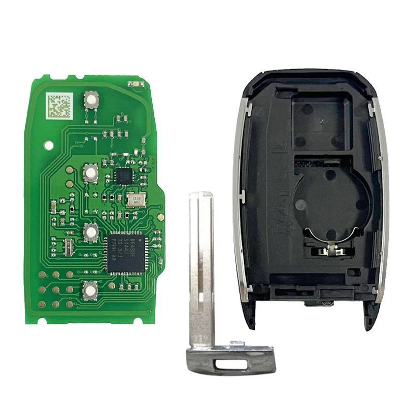 

CN051286 Part Number 95440-B2AA0 For KIA 2014-2018 KIA SOUL Smart KEYLESS PROXIMITY Remote Control