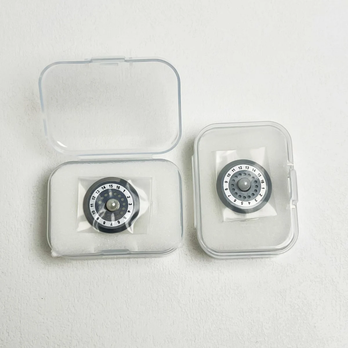 INNO V7 شفرة قطع الألياف الضوئية VF15 شفرة القطع V10 شفرة القطع المستوردة #4