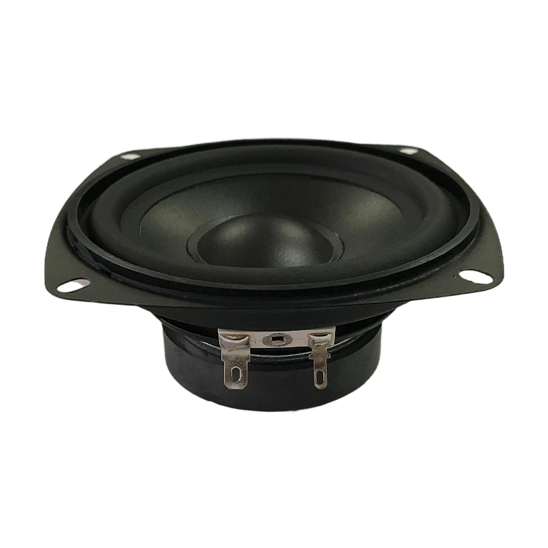 4Ω 8Ω optional RMS 20W 83DB 20-core IPX-8 PP Waterproof Fullrange Horn 60mm Ferrite magnet Full Range Speaker(1pcs speaker)