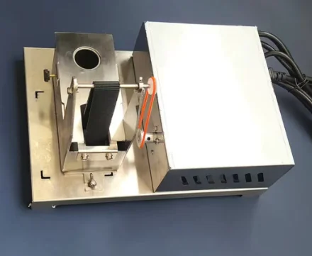 Dyeing Coloring Sprayer Electric Embossed Edge Coloring Machine