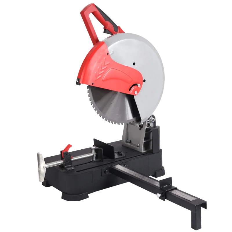 

Multifunctional Metal Tight 14-inch 355 Profile Pipe Cutting Machine Steel Burr-free Cold Cutting Machine