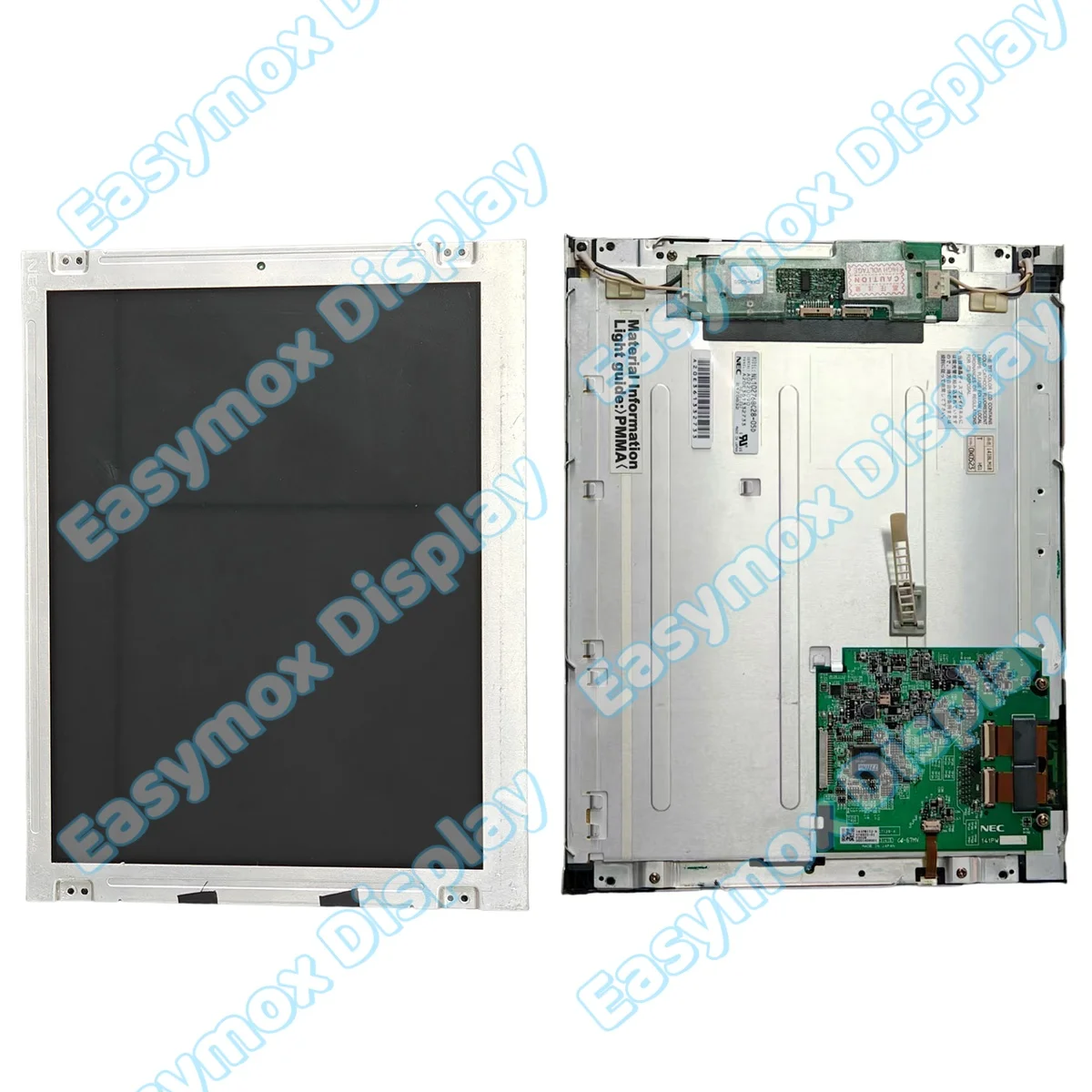 

Замена ЖК-дисплея для совершенно нового NLT NL10276BC28-05D