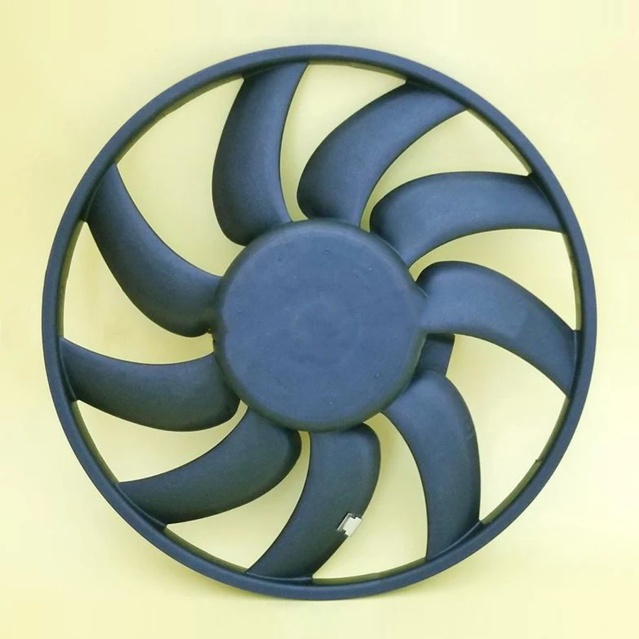 

For Audi C7/B8 Radiator fan Auxiliary fan OE 8K0959455F/8K0959455M/8K0959455R/8K0959455A