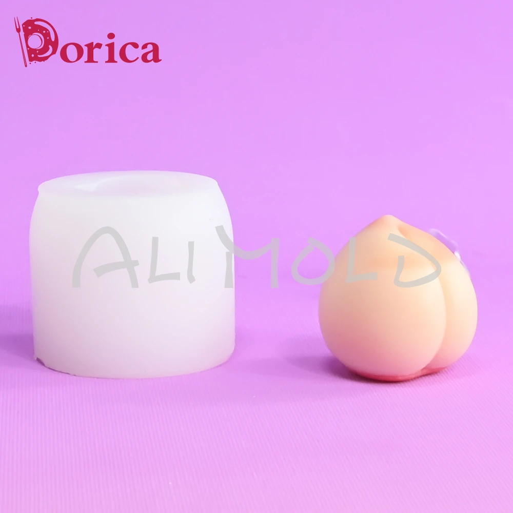 Forma Silikonowa 3D Owocowa Ma – Candle Supplies Eu recenzja i cena