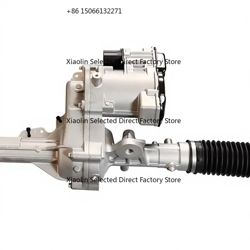 FB5Z3504W Electrical Power Steering Rack for EXPLORER 16-17