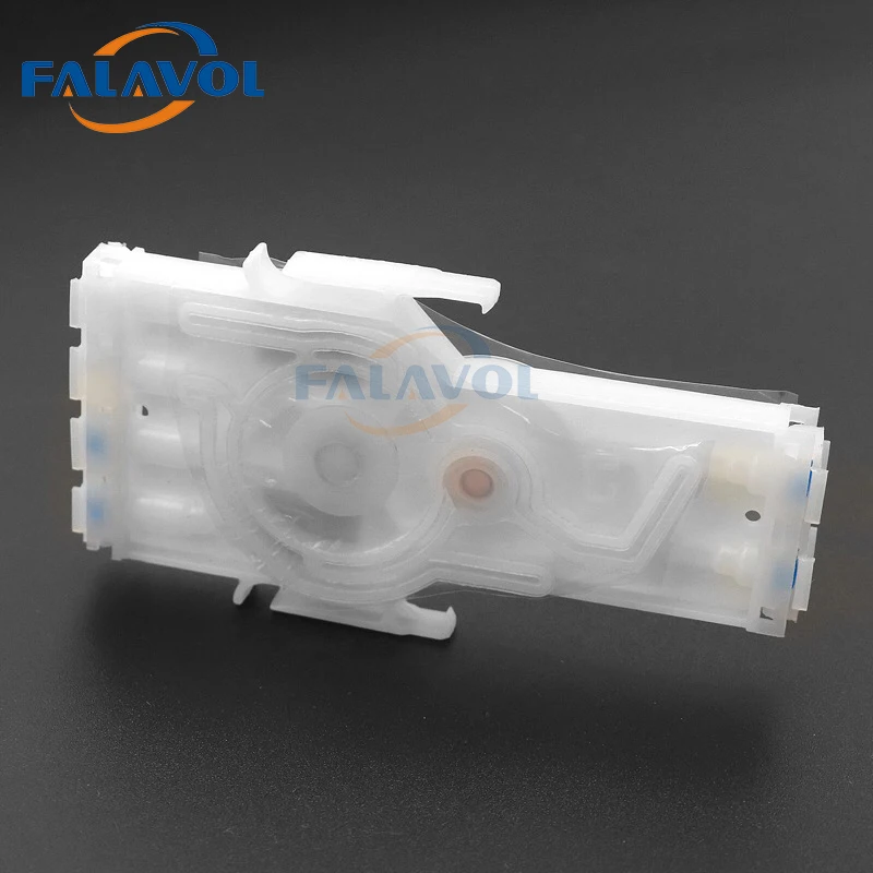 FALAVOL HQ Mimaki Damper Assy M022253 for Mimaki CJV150 CJV300 JV300 JV150 Eco Solvent Printer For Roland DX7 Printhead Damper