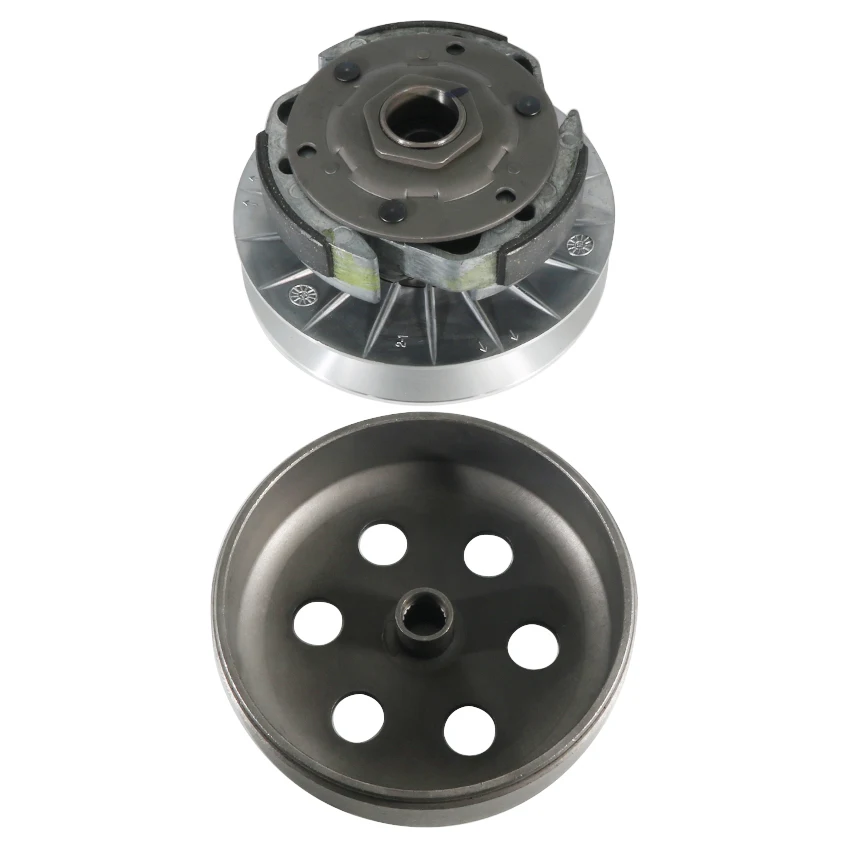 Clutch Parts Primary Drive Clutch For TGB ATV BLADE 250 325 TARGET 325 AG-923507 923508 923507 923531 CLUTCH OUTER