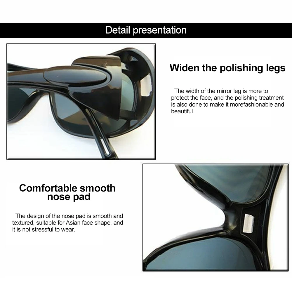Gas Welding Electric Welding Polishing Dustproof Goggles Labour Protective Eyewear Sunglasses Glasses Goggles Working Protection