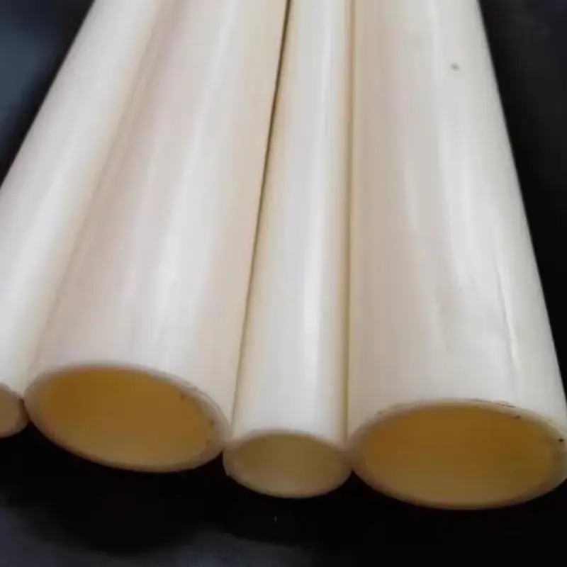 Plastic ABS Tube Pipe Styrene Outer Diameter x Wall Thickness x  Length Various Sizes