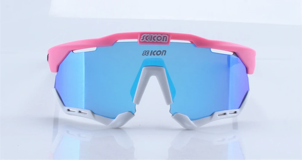 Radfahrbrille MTB Mountainbike Sonnenbrille Rennrad Fahrradbrille für Männer und Frauen Outdoor-Sport Radsport-Sonnenbrille – Detail 14