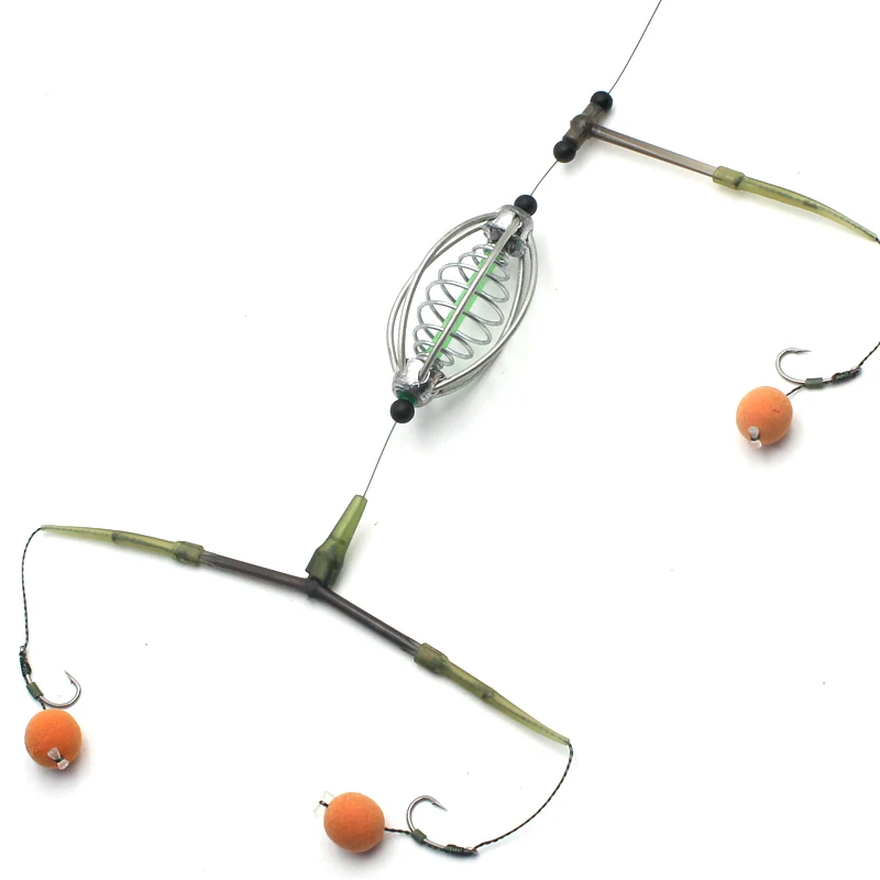 

Carp Fishing Boilies Bait Pop Up Boilies Grountbait Lure Method Feeder for Feeder Fishing Hookbait Carp Hair Zig Rig Accessories