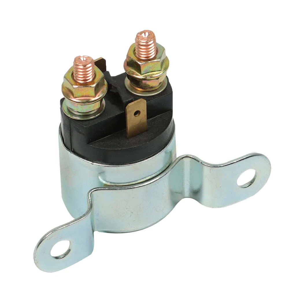 Relé solenoide de arranque para Bombardier Outlander 330, 4x4 HO, 2003-2004