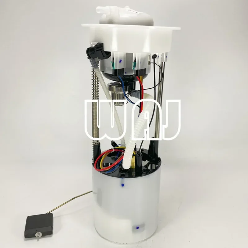 WAJ Fuel Pump Module 95B919051R, 95B919051H Fits For Porsche Macan 95B DGR, DHL, DLZ, DNP, DRY