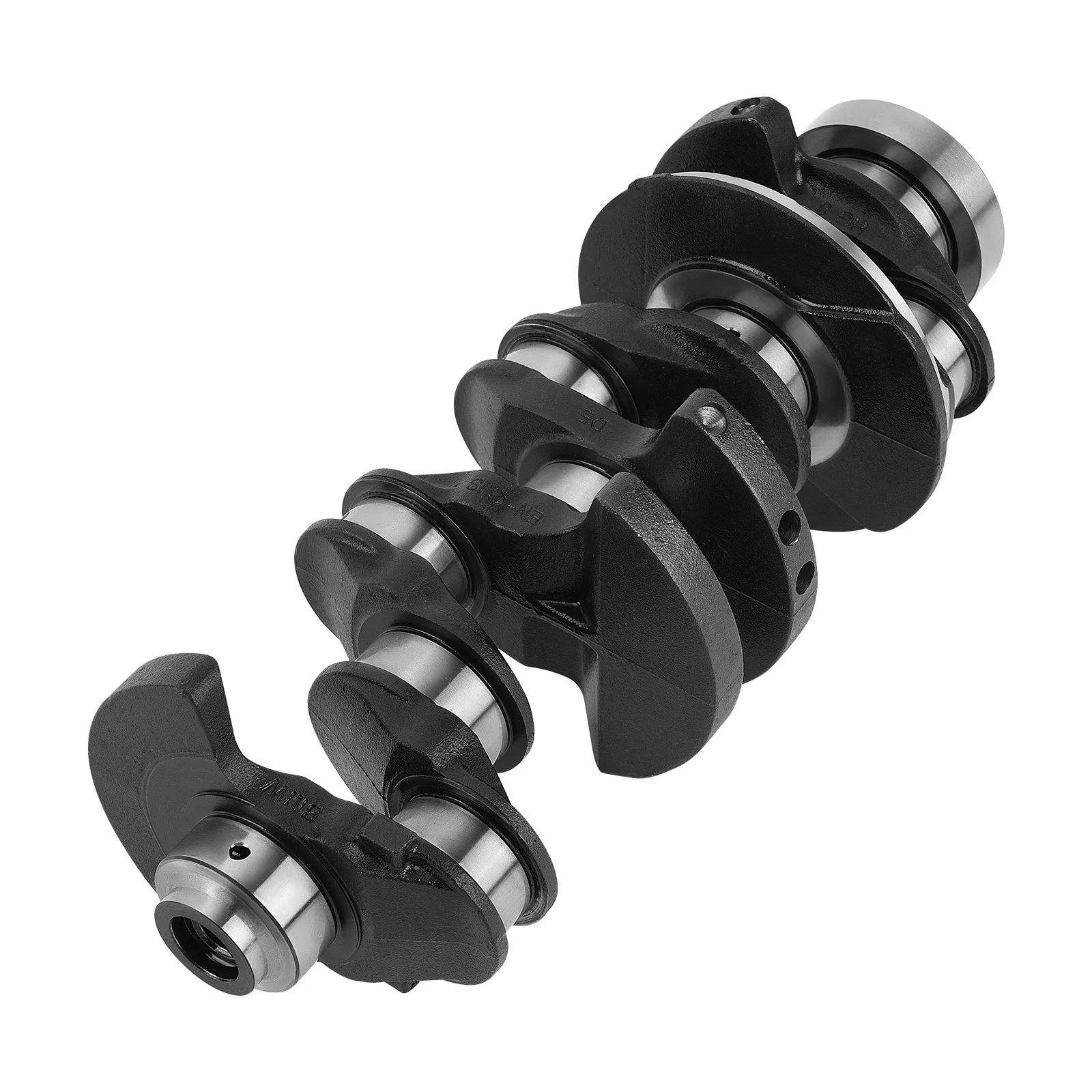 Crankshaft 11217516040 for BMW 1 3 5 Series N42B20A N43B20A N46B20A N46B20B