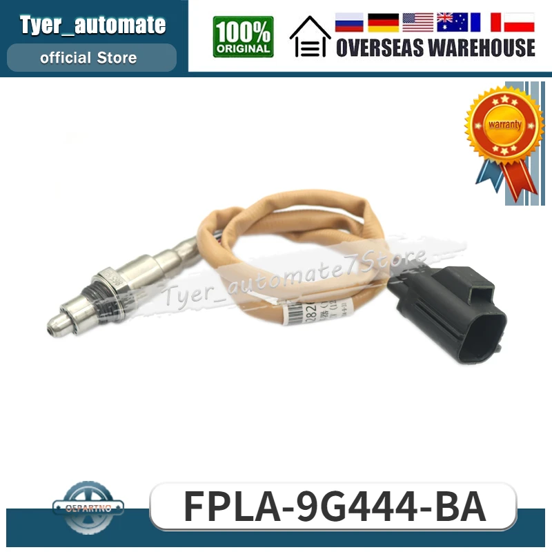 

FPLA-9G444-BA FPLA9G444BA FPLA 9G444 BA Oxygen Sensor O2 Sensor Lambda Sensor