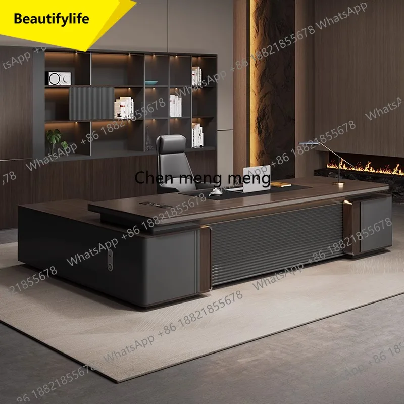 

Компьютерный стол A17 для сидячей работы, L-образный офисный стол, игровой органайзер, письменный стол, тумба для документов, мебель для спальни и офиса