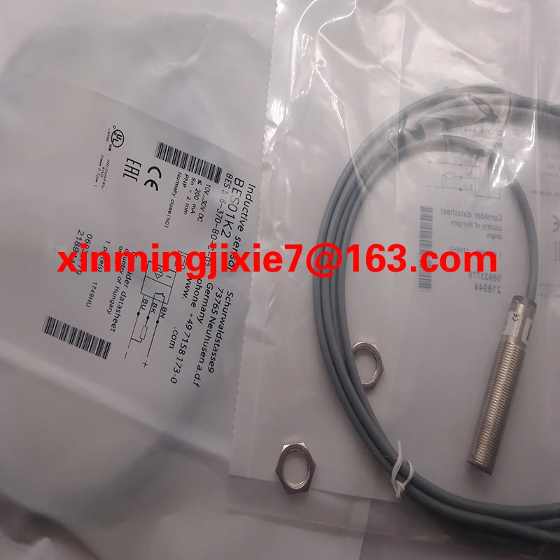 new and original in stock sensor  proximity switch BES05Z3 BES 516-300-S358/1.875