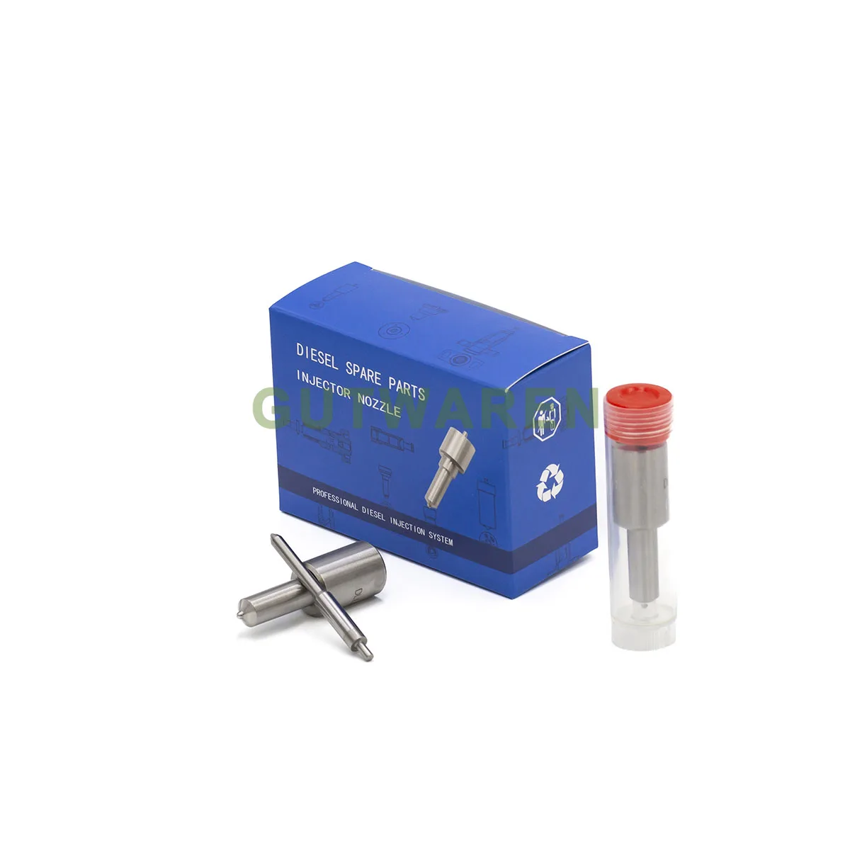 

12 PCS DLLA150S836 DLLA150S843 DLLA150SK9850433 DLLA150SK985A DLLA150SM343 DLLA150SN082 Diesel Fuel Injector Nozzle