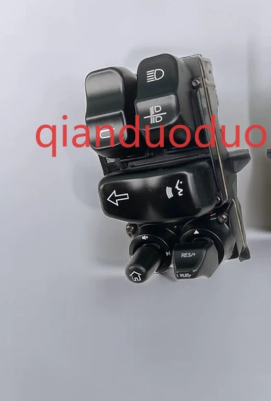 Suitable For Harley…