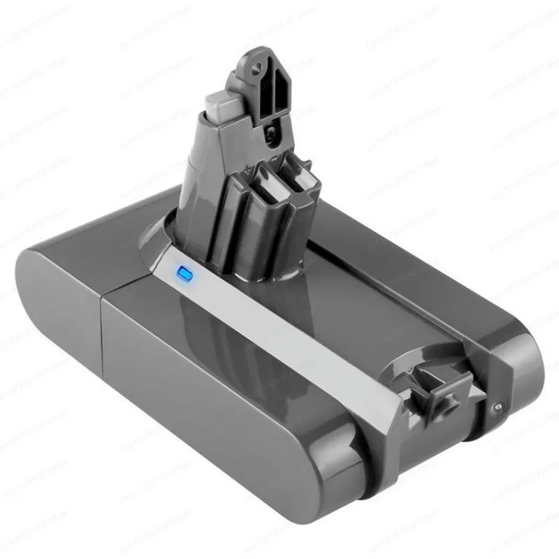 21.6V 4500mAh  Rechargeable Battery for  V8 Handheld Vacuum Cleaner