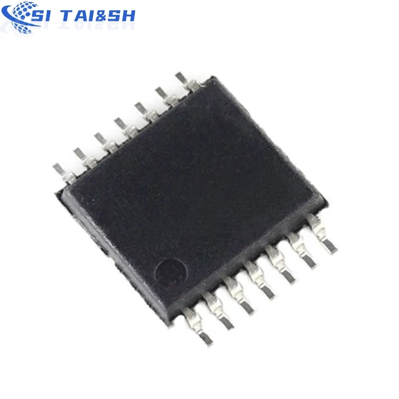 20PCS SN74HC08PWR TSSOP-14