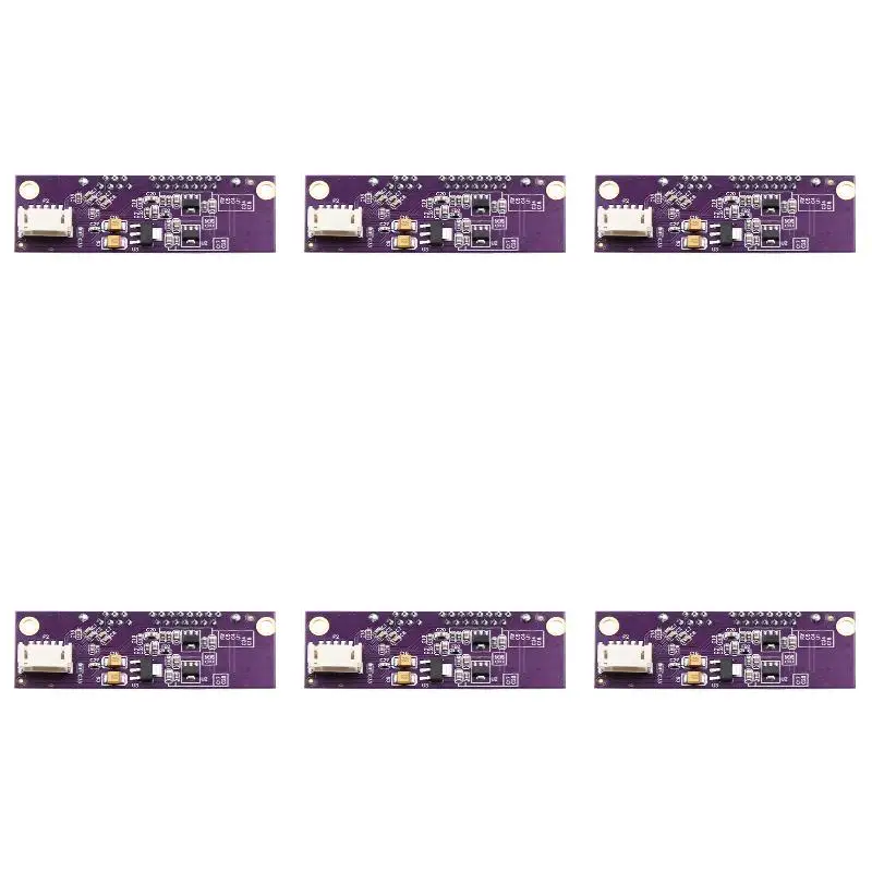 6Pack X(SATA Adapter Upgrade Board for 2 PS2 IDE Network Adapter